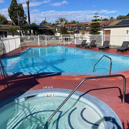 Fallbrook Country Inn Luaran gambar