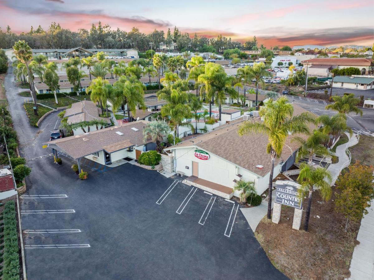 Fallbrook Country Inn Luaran gambar