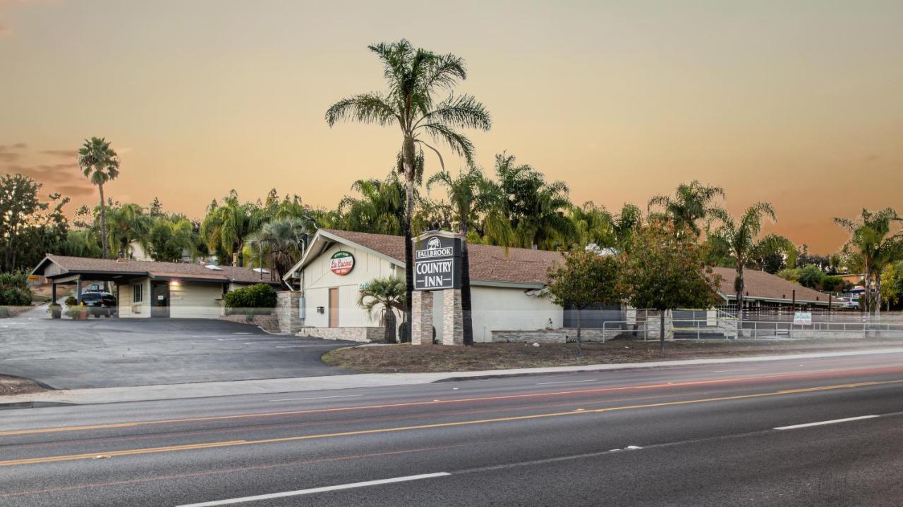 Fallbrook Country Inn Luaran gambar