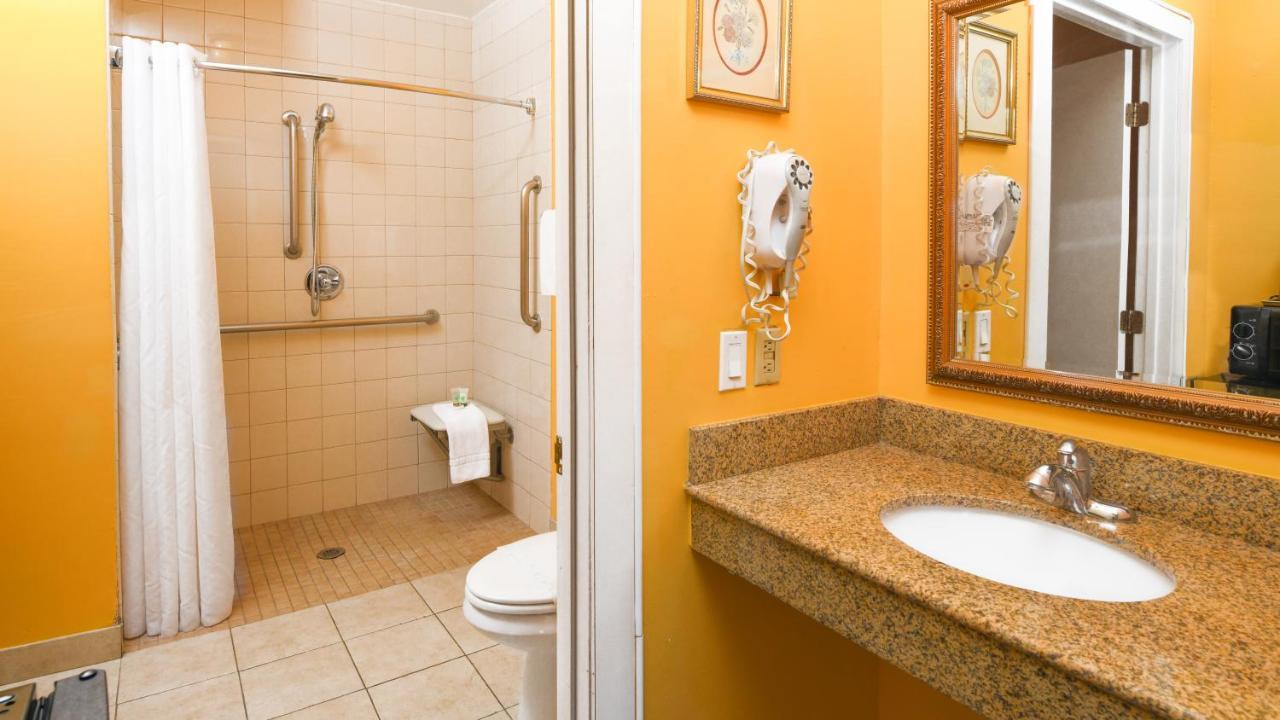 Fallbrook Country Inn Luaran gambar
