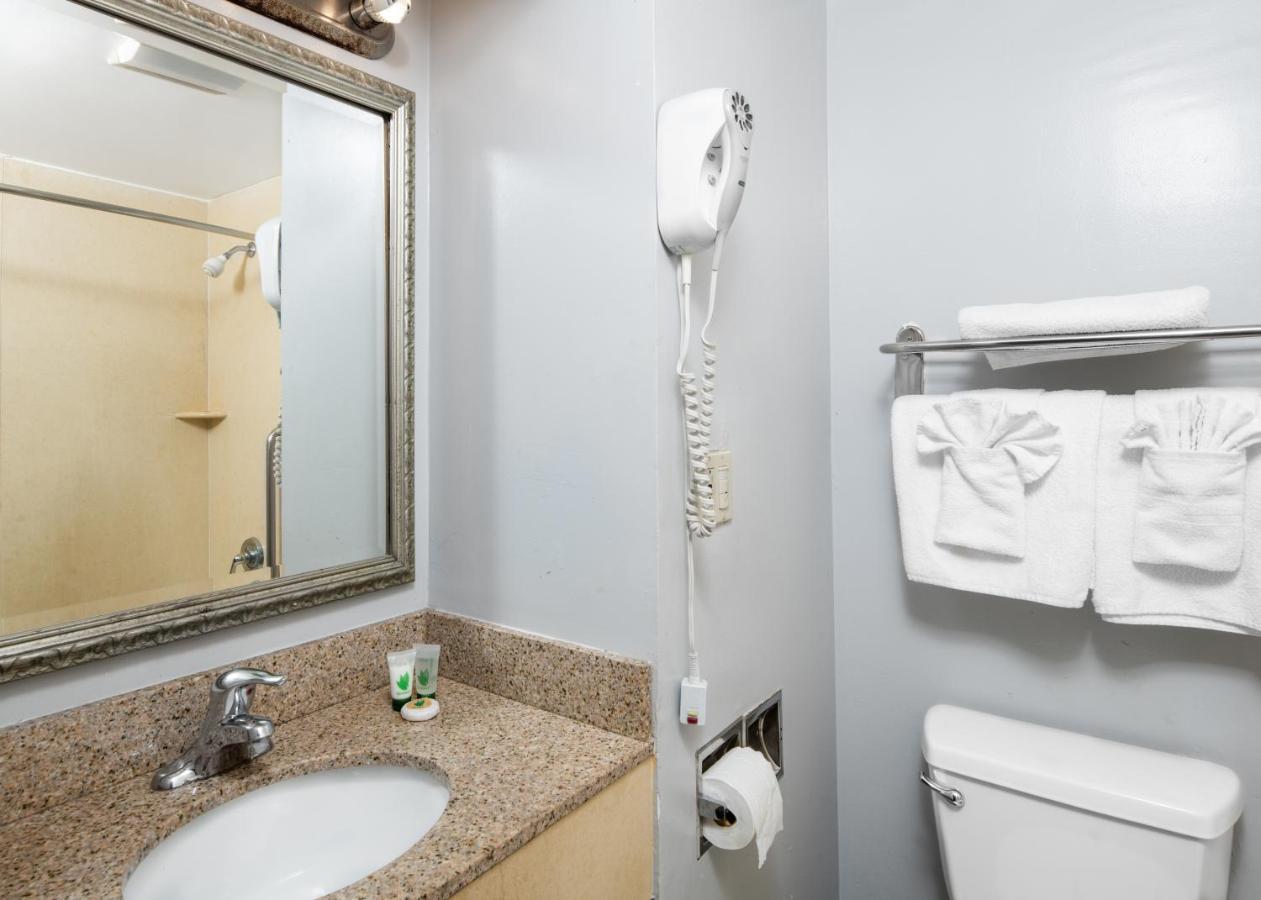 Fallbrook Country Inn Luaran gambar