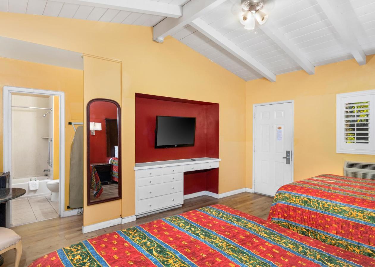Fallbrook Country Inn Luaran gambar