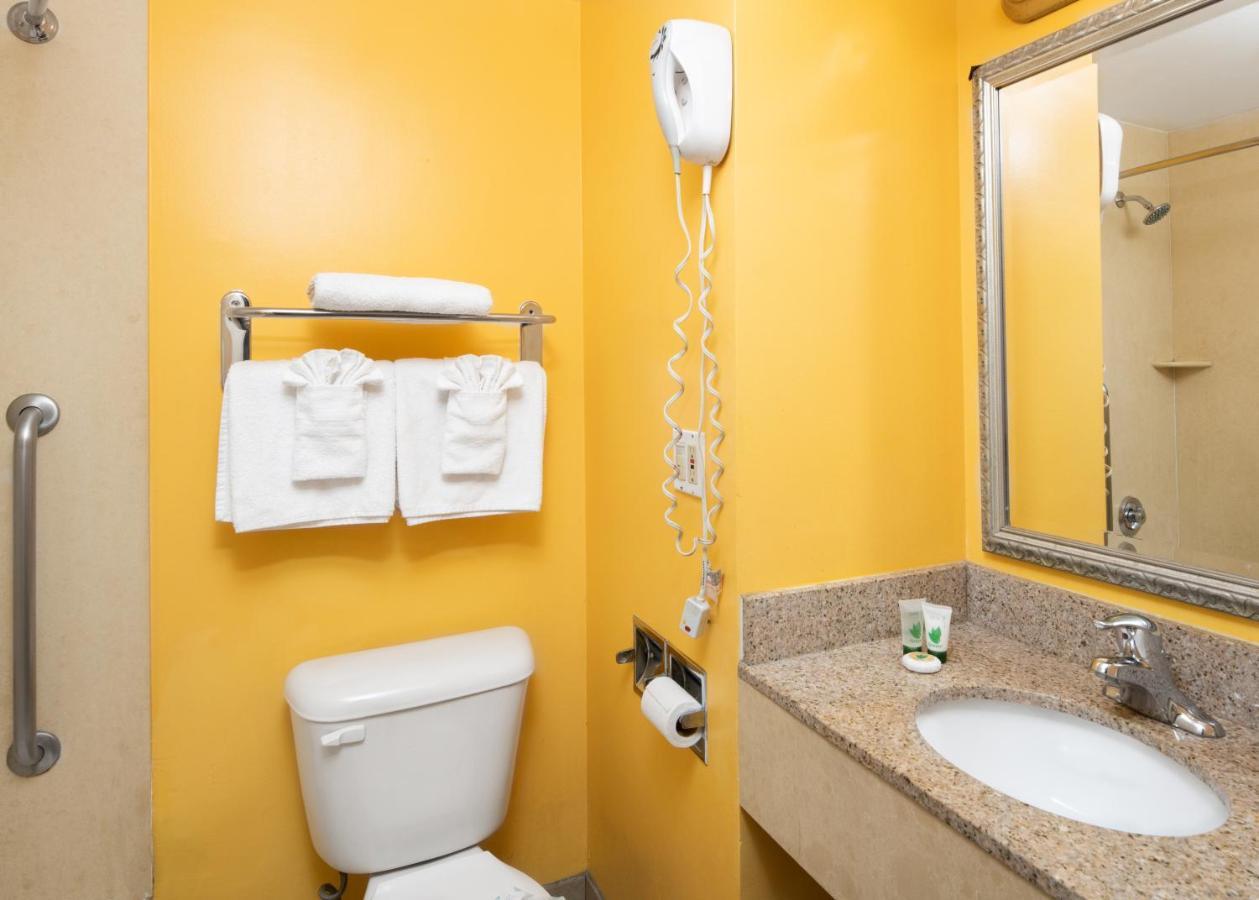 Fallbrook Country Inn Luaran gambar
