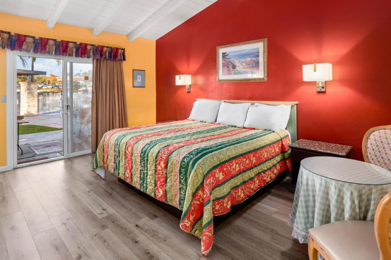 Fallbrook Country Inn Luaran gambar