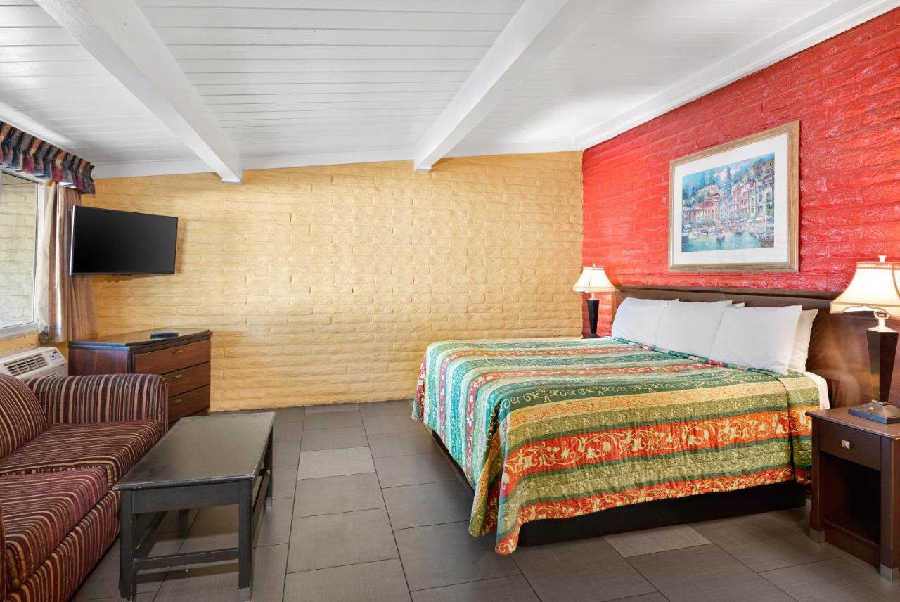 Fallbrook Country Inn Luaran gambar