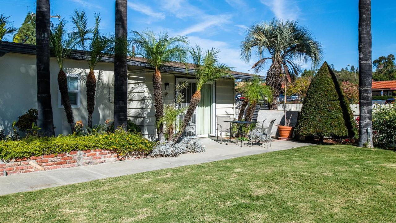 Fallbrook Country Inn Luaran gambar