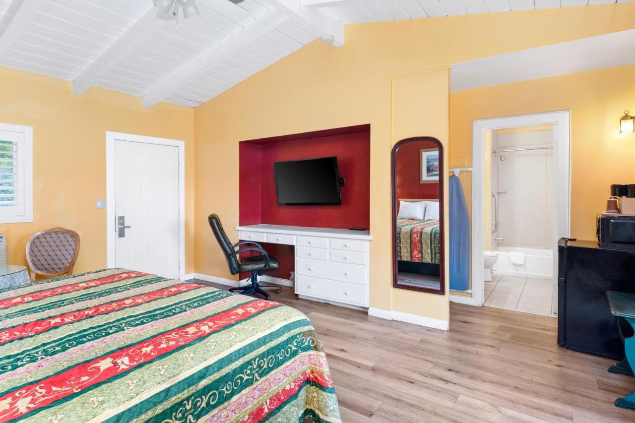 Fallbrook Country Inn Luaran gambar