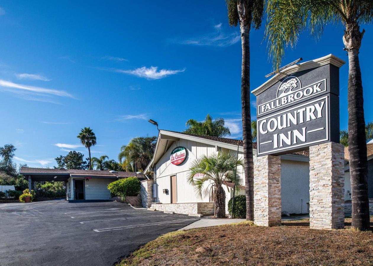 Fallbrook Country Inn Luaran gambar