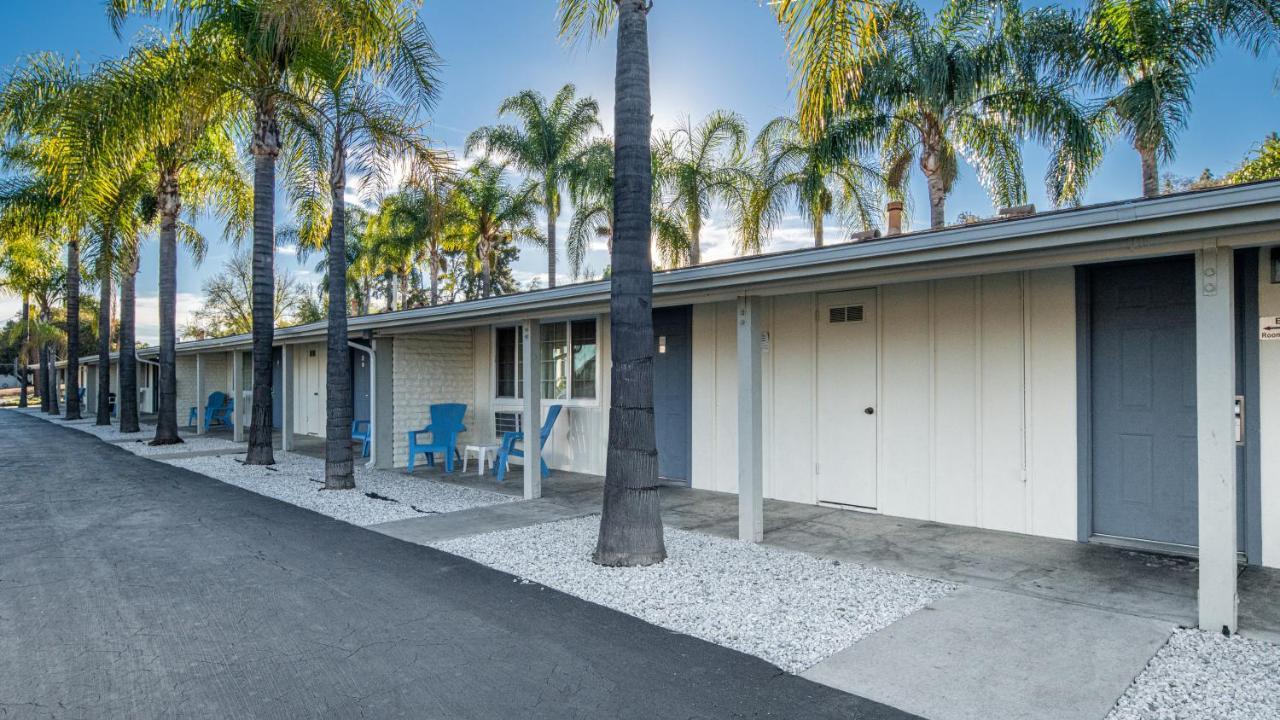 Fallbrook Country Inn Luaran gambar