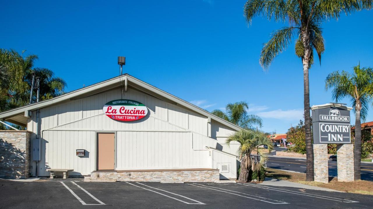 Fallbrook Country Inn Luaran gambar