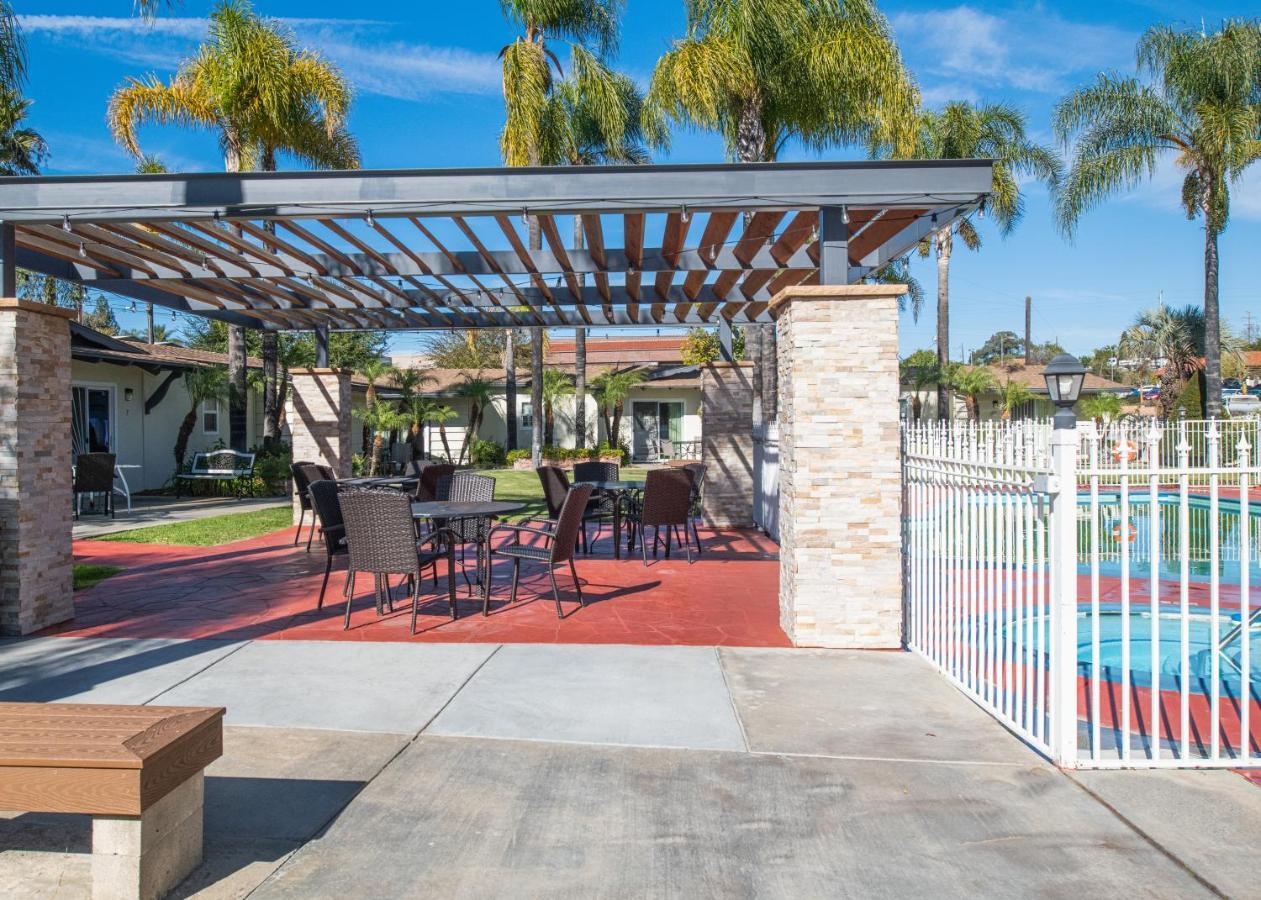 Fallbrook Country Inn Luaran gambar