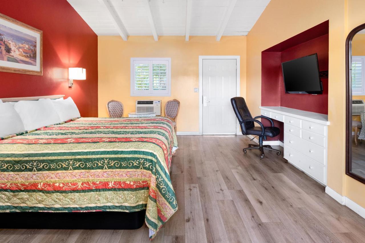 Fallbrook Country Inn Luaran gambar