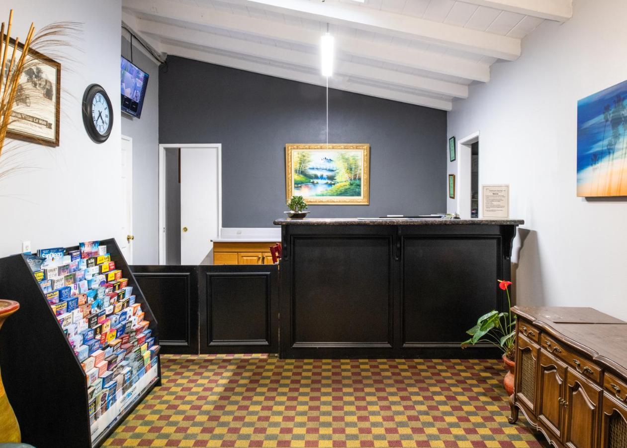 Fallbrook Country Inn Luaran gambar