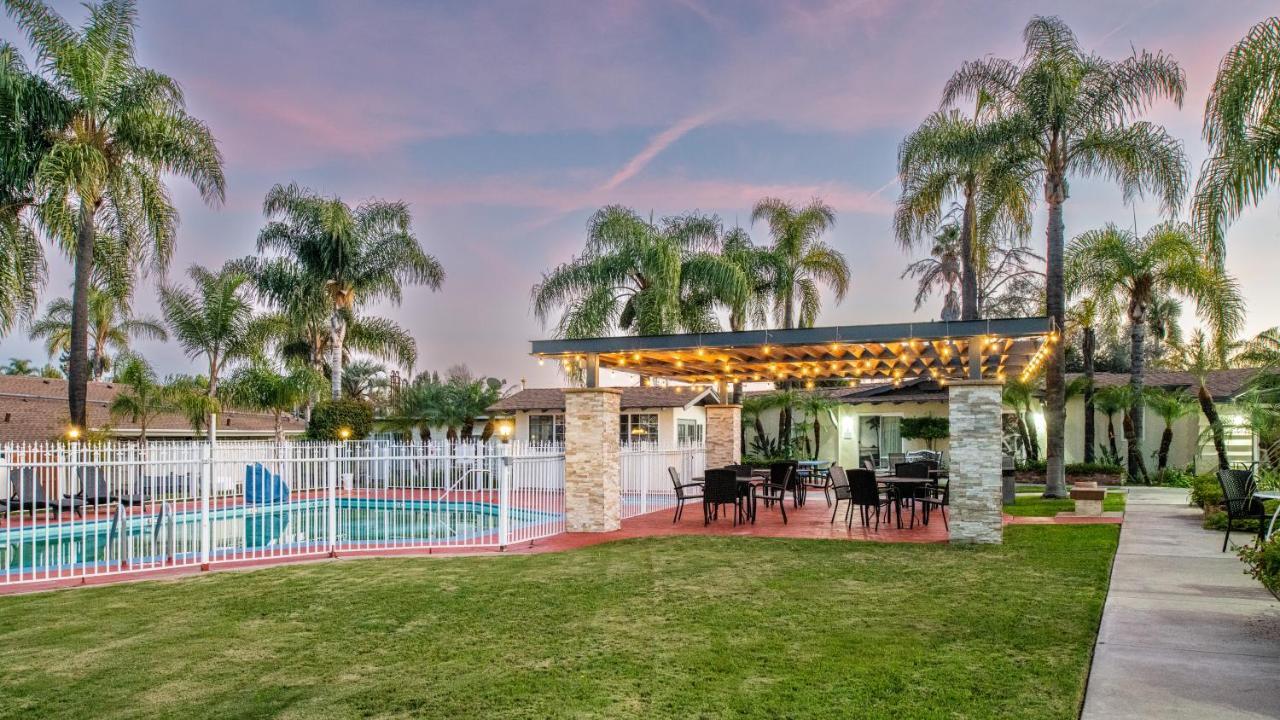 Fallbrook Country Inn Luaran gambar