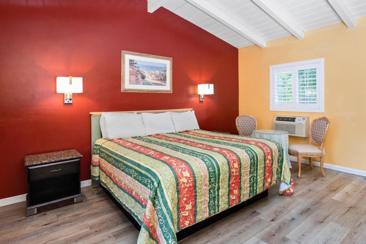 Fallbrook Country Inn Luaran gambar