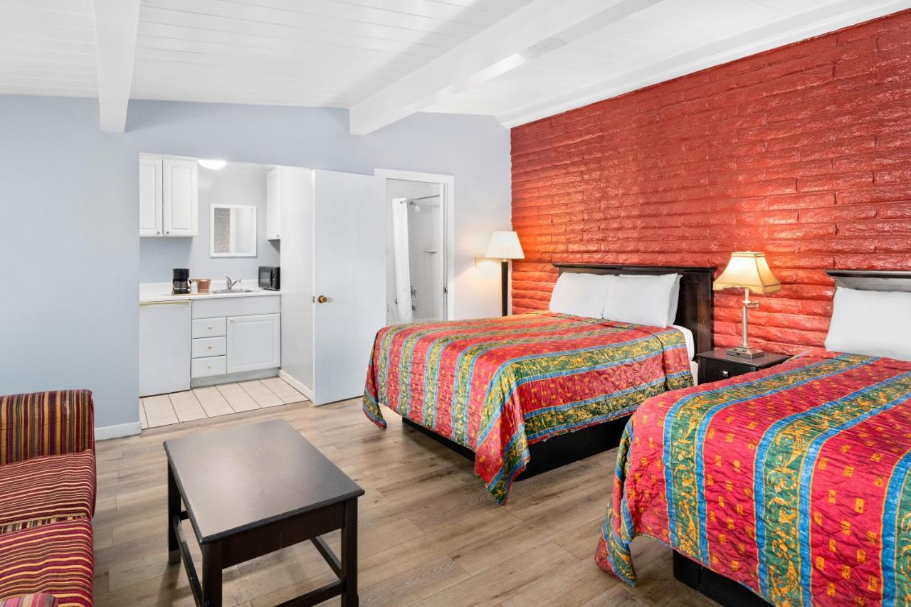 Fallbrook Country Inn Luaran gambar