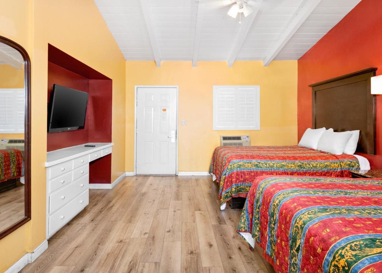 Fallbrook Country Inn Luaran gambar