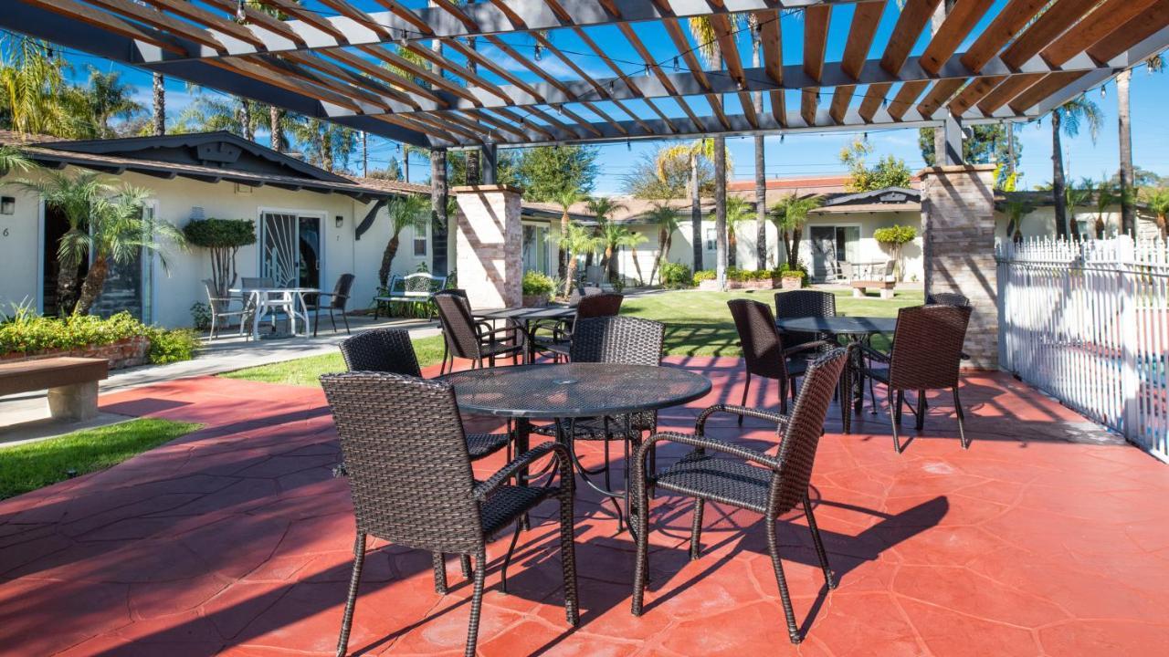 Fallbrook Country Inn Luaran gambar
