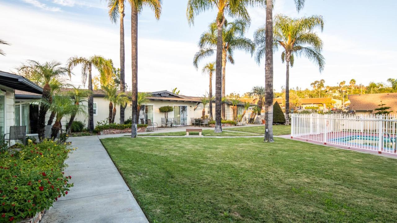 Fallbrook Country Inn Luaran gambar