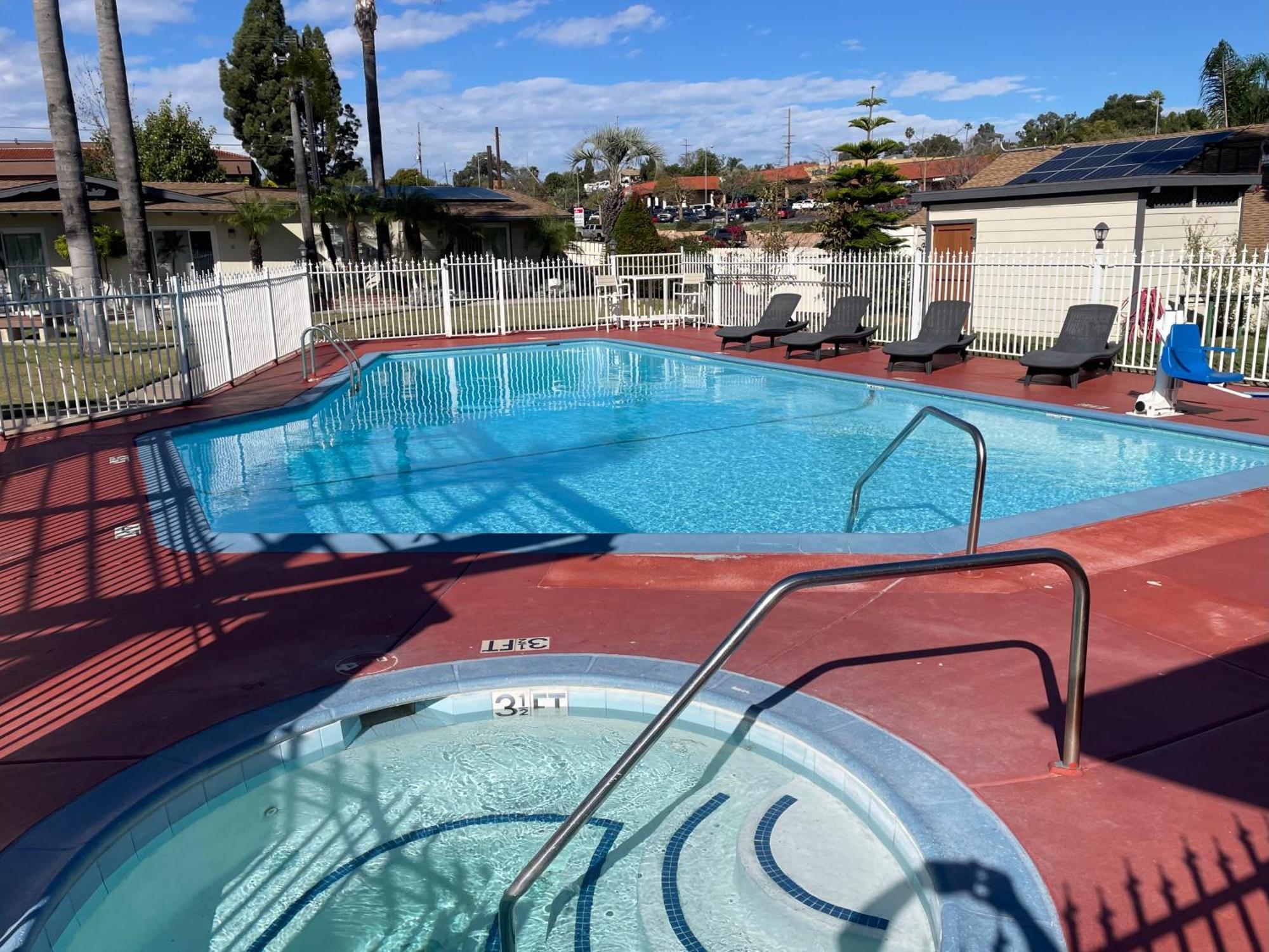 Fallbrook Country Inn Luaran gambar