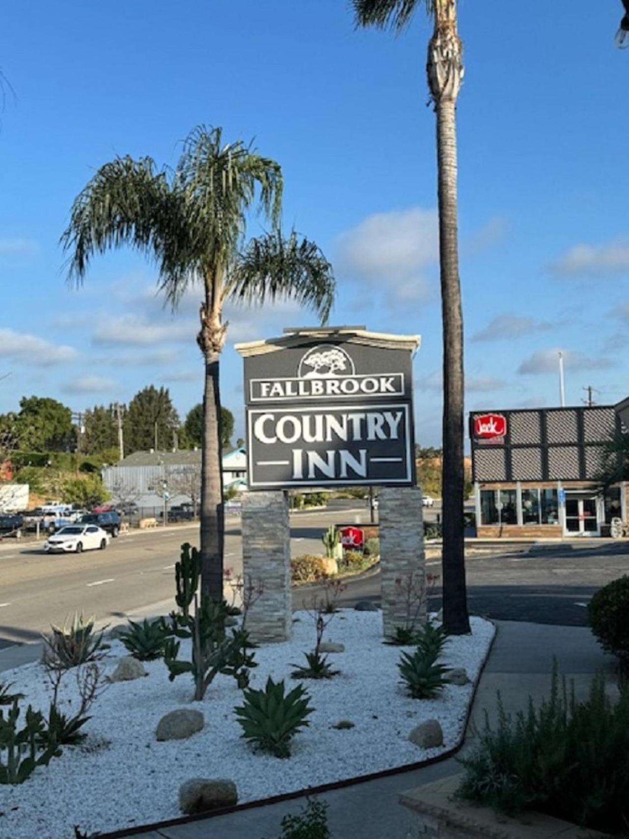 Fallbrook Country Inn Luaran gambar