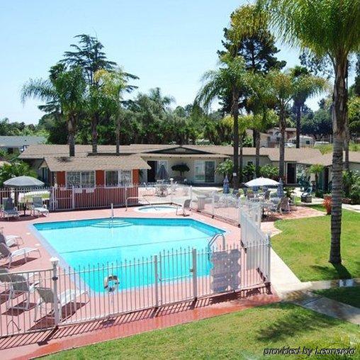Fallbrook Country Inn Kemudahan gambar