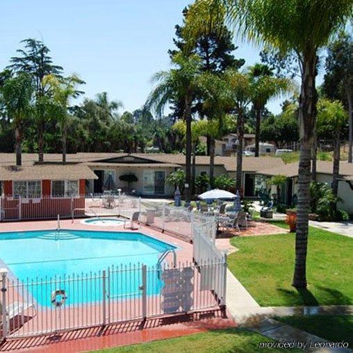 Fallbrook Country Inn Kemudahan gambar