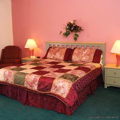 Fallbrook Country Inn Bilik gambar