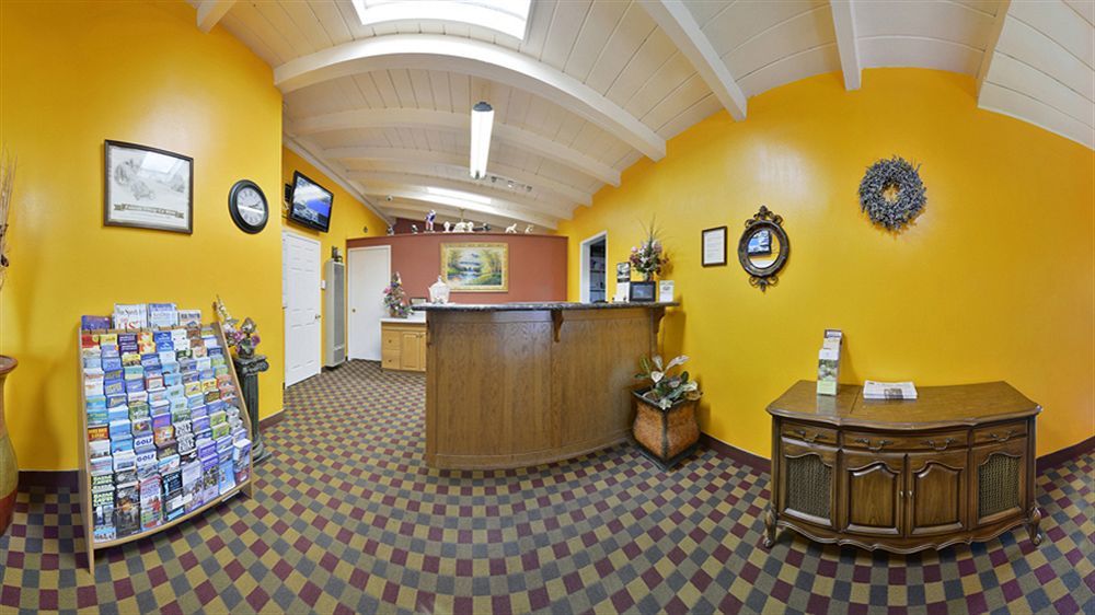 Fallbrook Country Inn Luaran gambar
