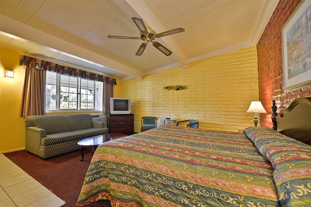 Fallbrook Country Inn Luaran gambar