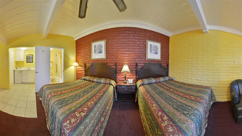 Fallbrook Country Inn Luaran gambar