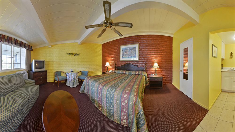 Fallbrook Country Inn Luaran gambar