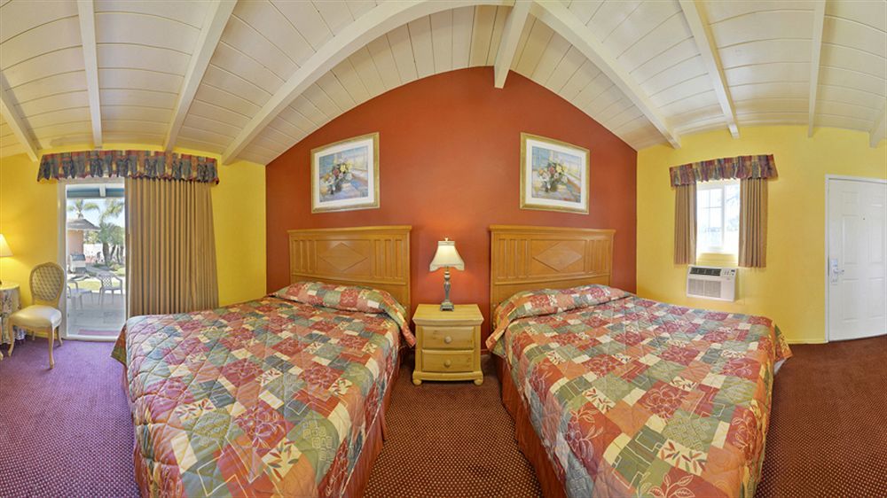 Fallbrook Country Inn Luaran gambar