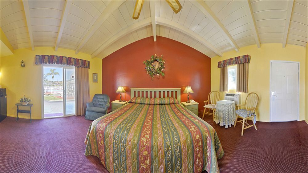 Fallbrook Country Inn Luaran gambar
