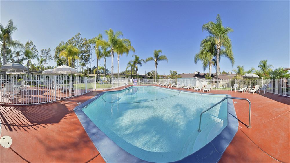 Fallbrook Country Inn Luaran gambar
