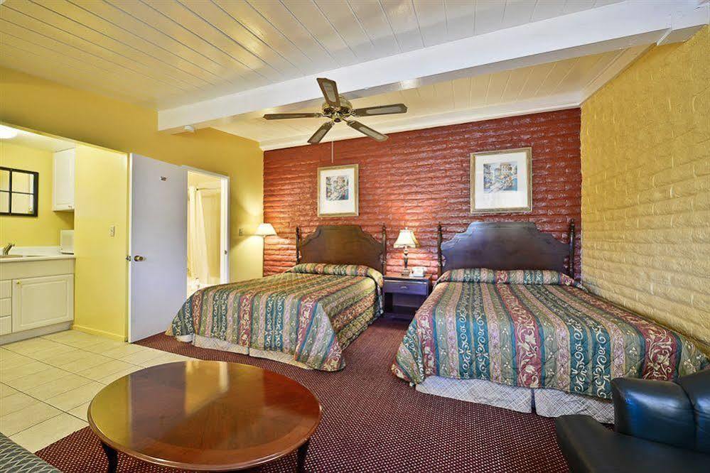 Fallbrook Country Inn Luaran gambar