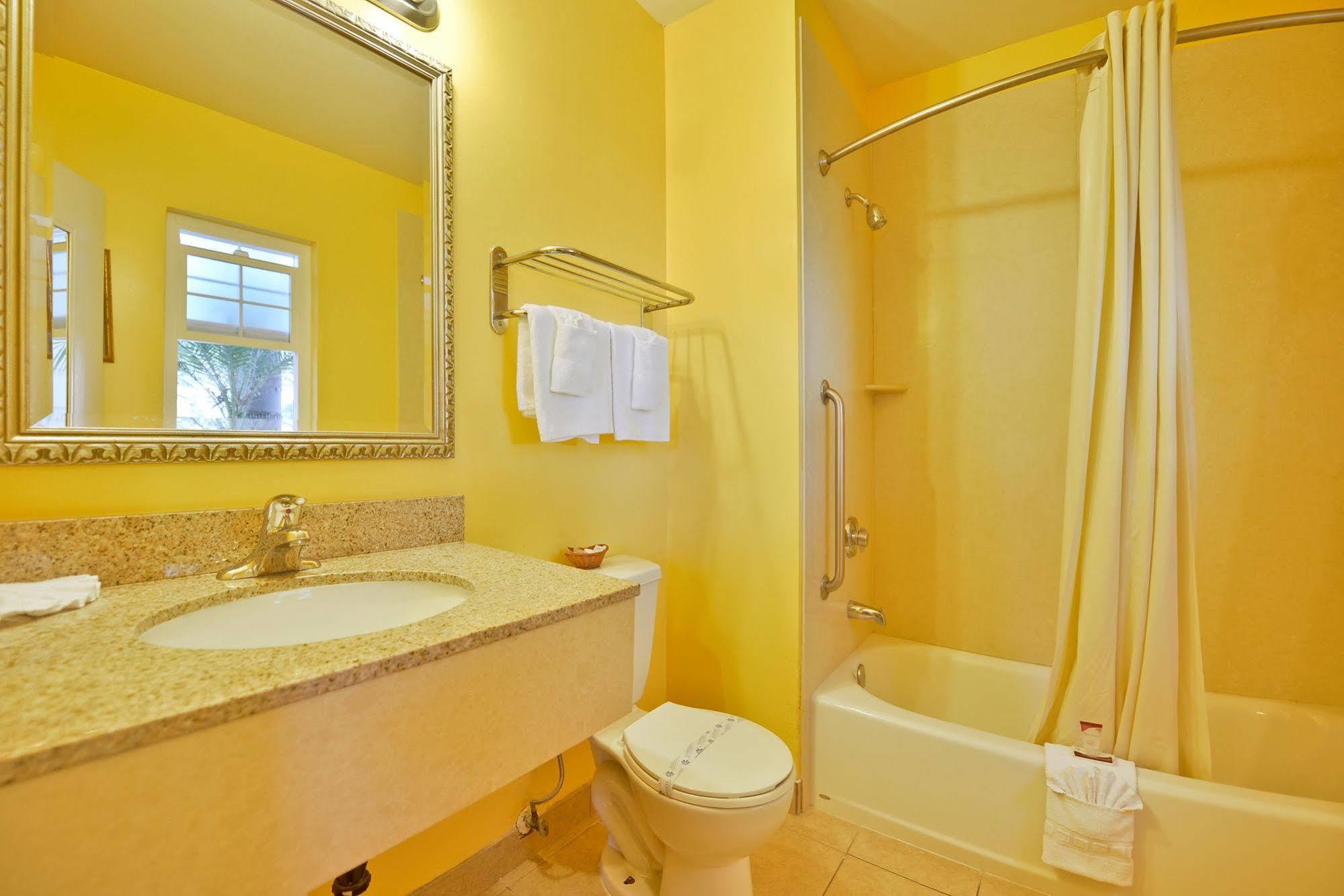 Fallbrook Country Inn Luaran gambar