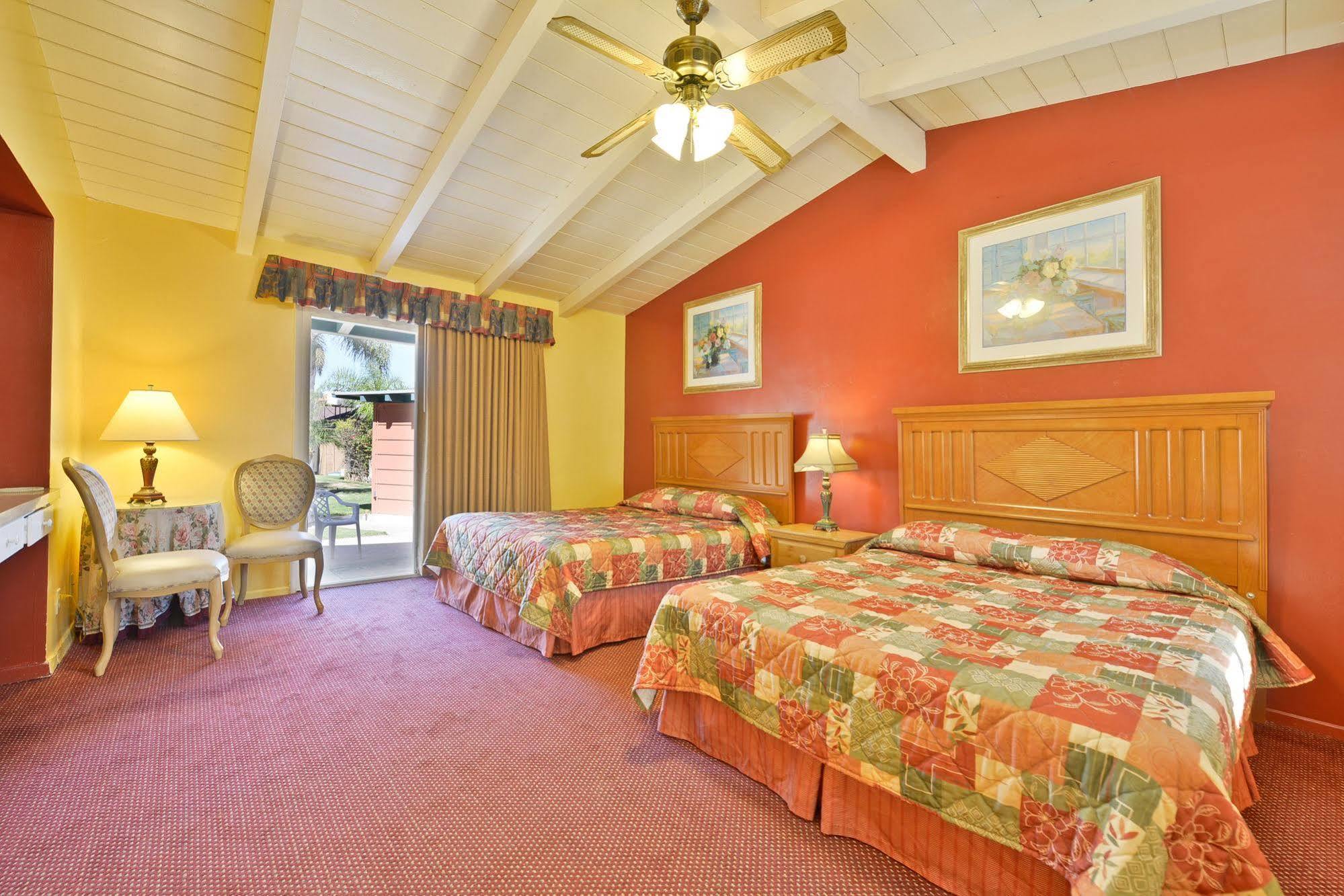 Fallbrook Country Inn Luaran gambar
